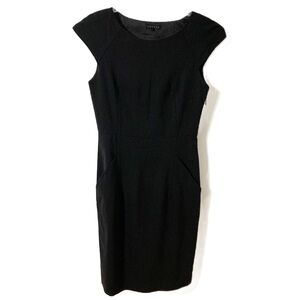 alma tiered midi dress Alma Midi Dress – Beatrice the Divine